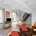 Hébergement de vacances Capraisien *