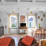 Capraisien Hébergement de vacances *