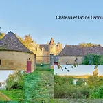 Hébergement de vacances Capraisien