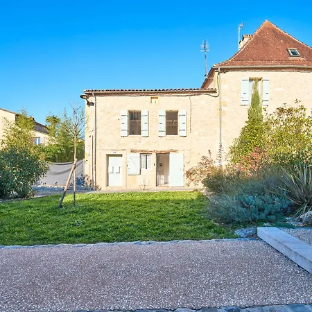 בית נופש Sejour Capraisien *