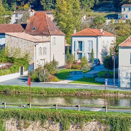 בית נופש Sejour Capraisien