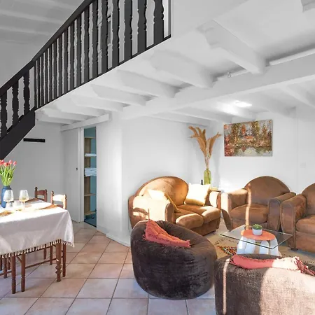 Sejour Capraisien * Saint-Capraise-de-Lalinde