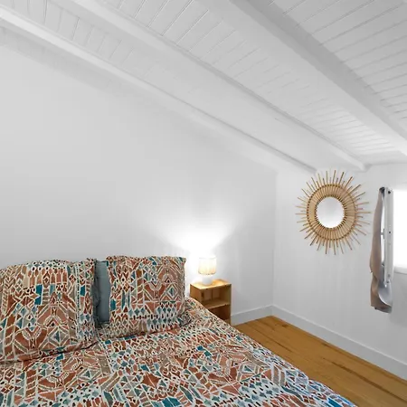 Sejour Capraisien בית נופש Saint-Capraise-de-Lalinde