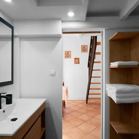 Sejour Capraisien בית נופש Saint-Capraise-de-Lalinde