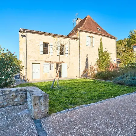 Sejour Capraisien * Saint-Capraise-de-Lalinde