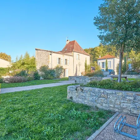 Sejour Capraisien בית נופש