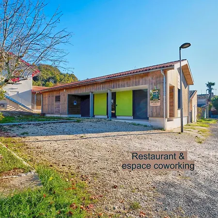 Sejour Capraisien Saint-Capraise-de-Lalinde