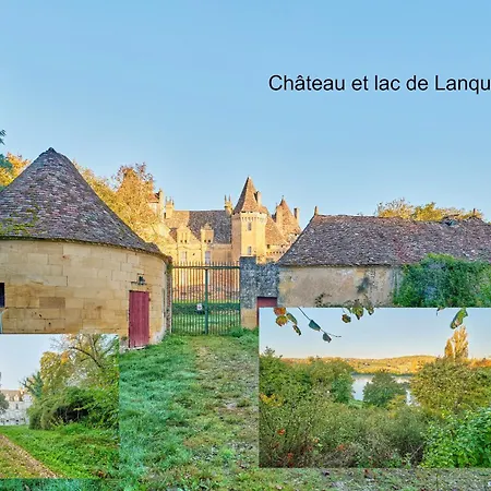 Sejour Capraisien Saint-Capraise-de-Lalinde