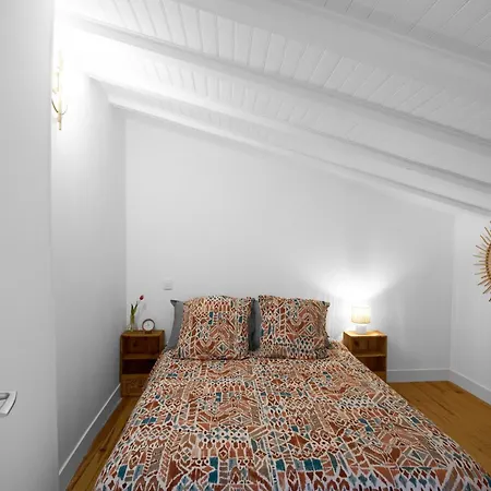 Holiday home Sejour Capraisien
