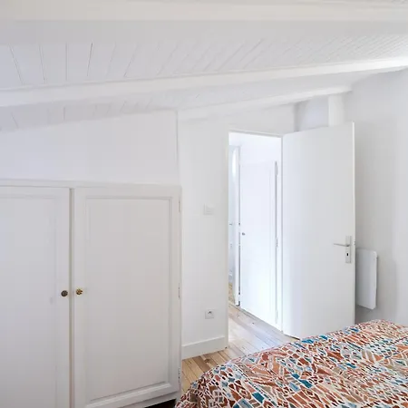Maison Sejour Capraisien 度假居 Saint-Capraise-de-Lalinde
