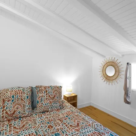 Maison Sejour Capraisien