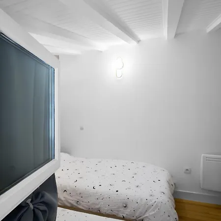 Maison Sejour Capraisien Semesterbostad *