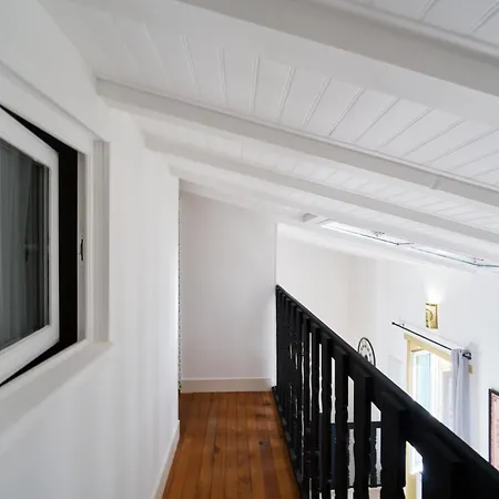 Maison Sejour Capraisien *