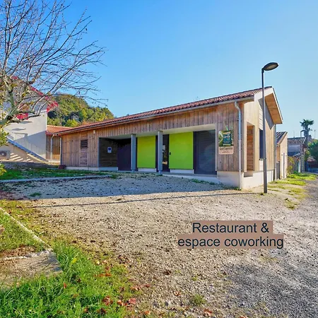 Maison Sejour Capraisien