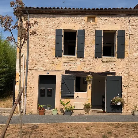 Maison Sejour Capraisien