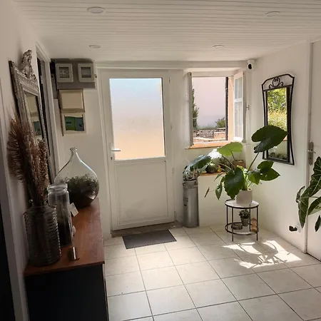 Maison Sejour Capraisien Saint-Capraise-de-Lalinde