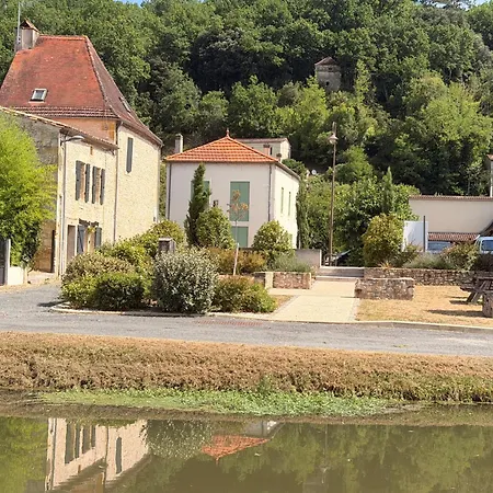 Semesterbostad Maison Sejour Capraisien *