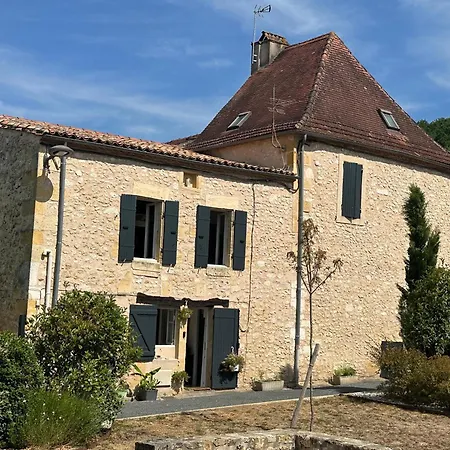 Maison Sejour Capraisien
