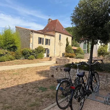 Semesterbostad Maison Sejour Capraisien *