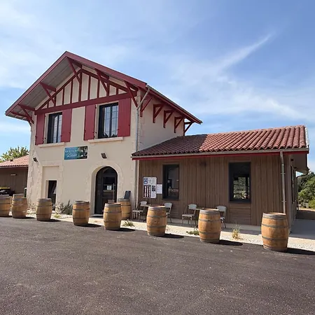 Maison Sejour Capraisien *