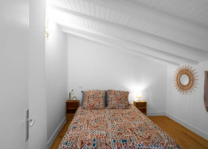 Sejour Capraisien Saint-Capraise-de-Lalinde