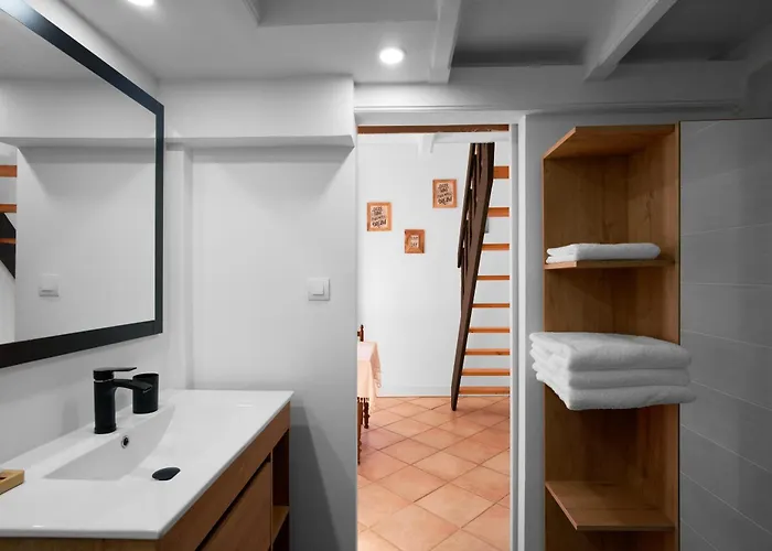 Sejour Capraisien 펜션 Saint-Capraise-de-Lalinde