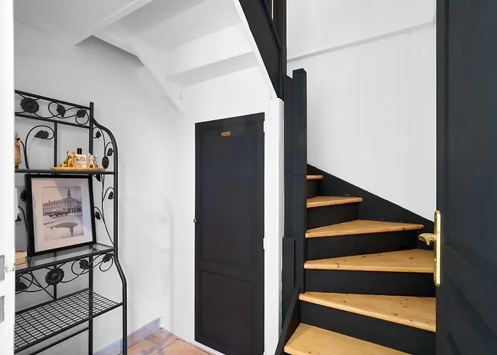 Sejour Capraisien 펜션 *