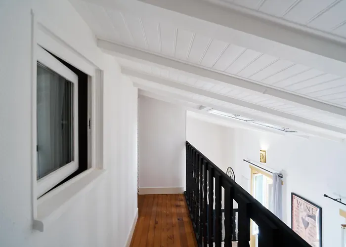 Sejour Capraisien 펜션 *